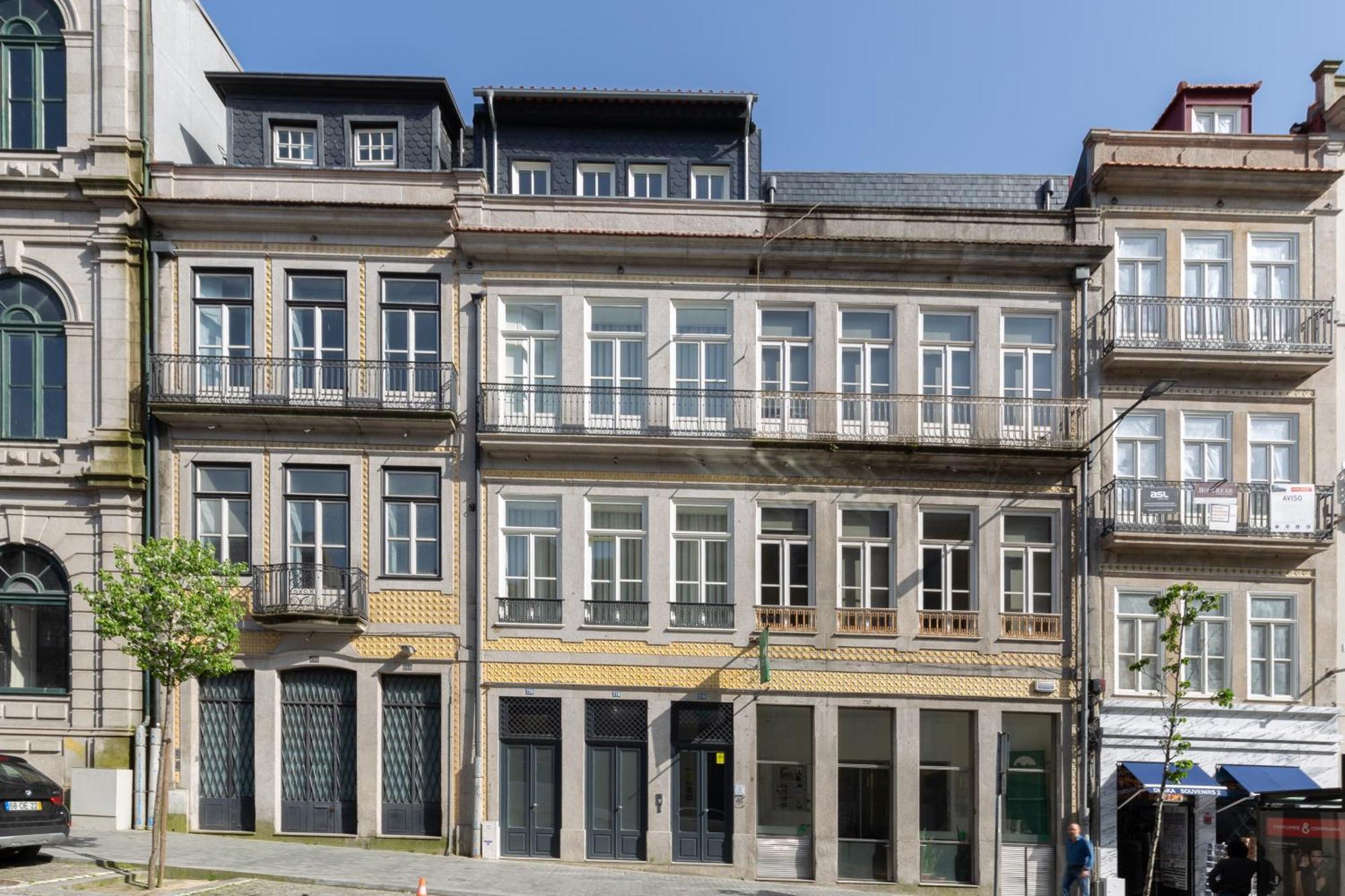 Villa Mouzinho By Oporto Near Kültér fotó